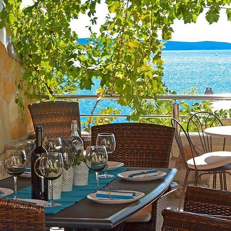 Villa Marin تروغير المظهر الخارجي الصورة