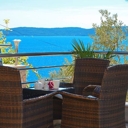 Villa Marin تروغير المظهر الخارجي الصورة