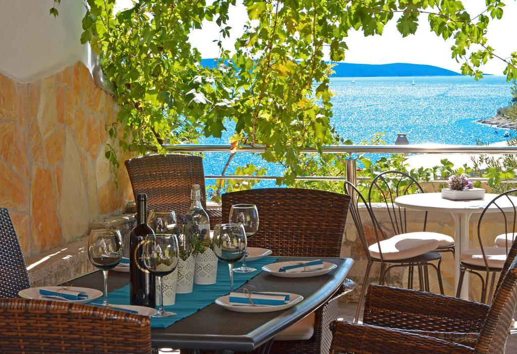 Villa Marin تروغير المظهر الخارجي الصورة