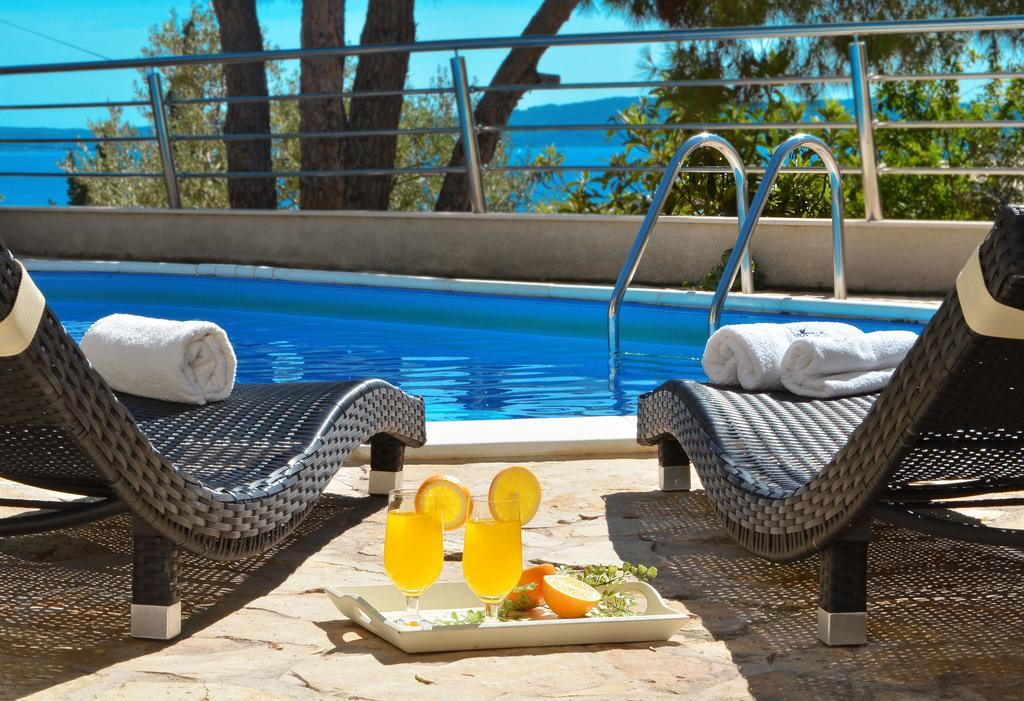 Villa Marin تروغير الغرفة الصورة
