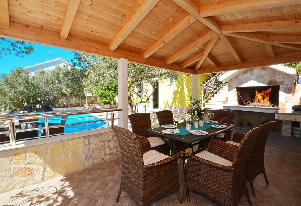 Villa Marin تروغير المظهر الخارجي الصورة