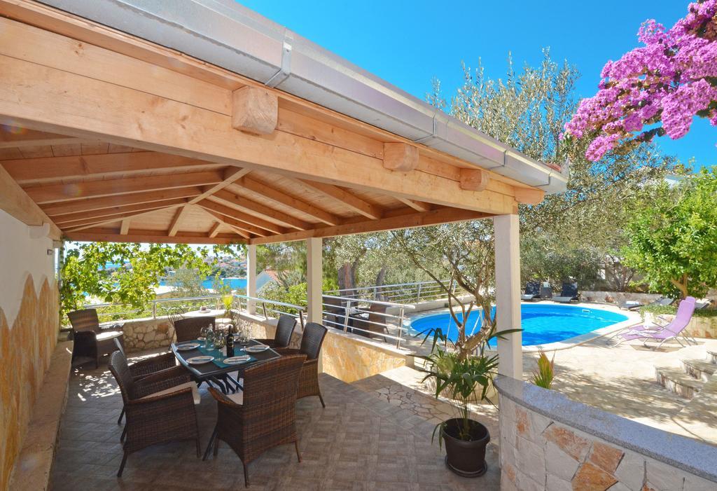 Villa Marin تروغير المظهر الخارجي الصورة