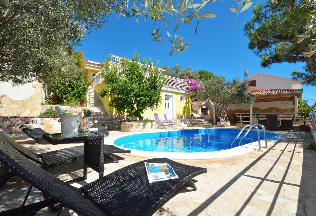 Villa Marin تروغير المظهر الخارجي الصورة