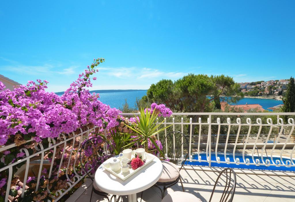 Villa Marin تروغير المظهر الخارجي الصورة