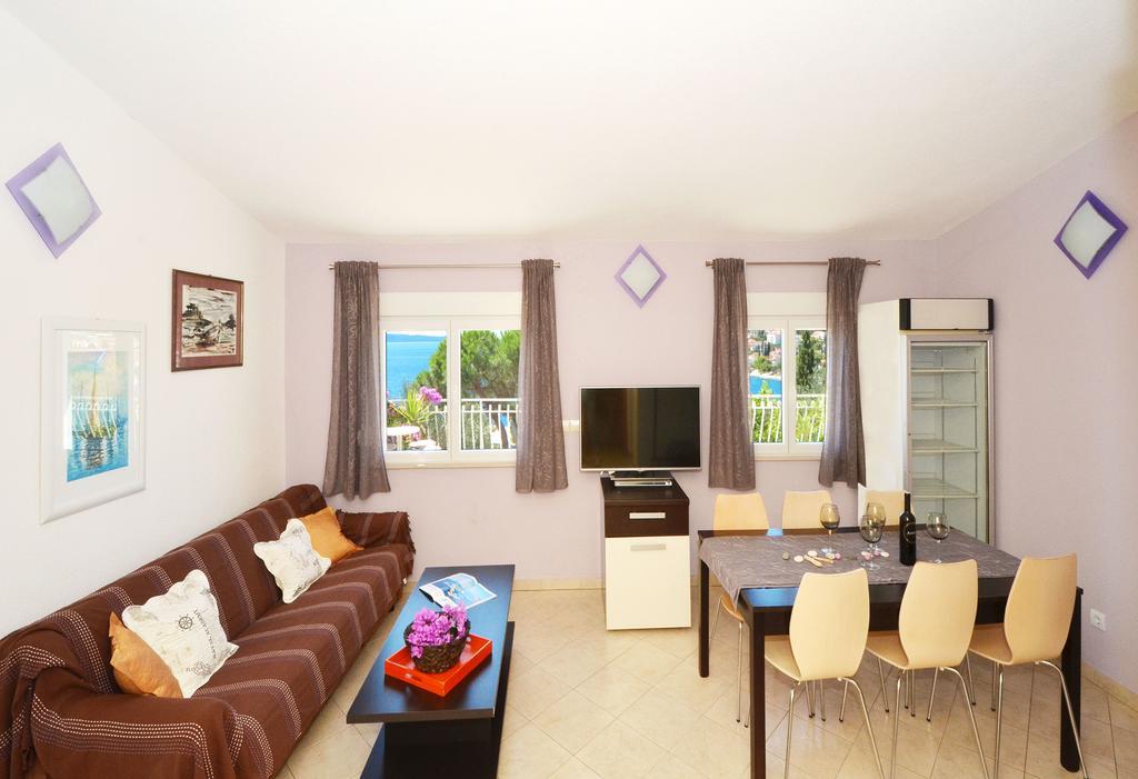 Villa Marin تروغير المظهر الخارجي الصورة