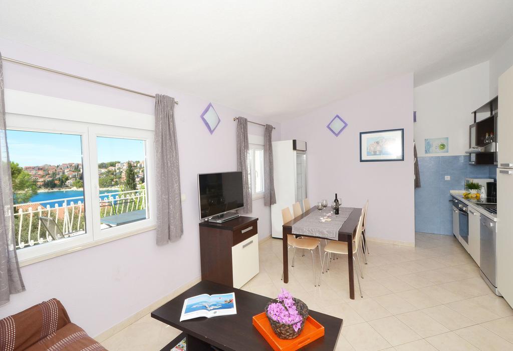 Villa Marin تروغير المظهر الخارجي الصورة